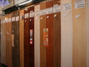 Критерии выбора панелей МДФ для отделки стен кухни