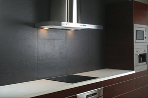 Кухонная вытяжка A-Deco - стильно и удобно