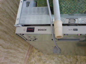 Ремонт посудомоечных машин Bosch в СВАО или рядом
