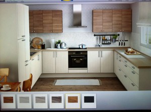 Преимущества и недостатки планировщика кухни IKEA