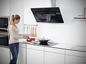 Основные параметры при выборе модели кухонной вытяжки